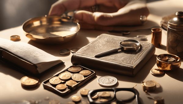 Comment évaluer la valeur des pièces de monnaie en 2026