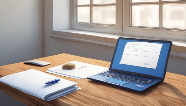 Comment obtenir et imprimer une autorisation de sortie du territoire facilement