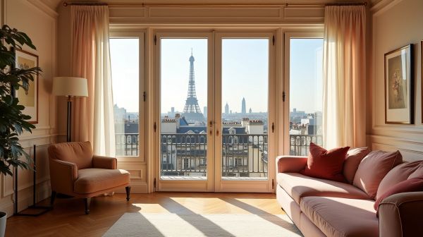 Maximiser votre investissement locatif à Paris pour des revenus stables