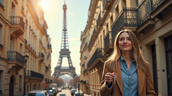 Maximiser votre investissement locatif à Paris pour des revenus stables