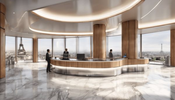 Quel est le meilleur bureau de change à paris en 2026 ?