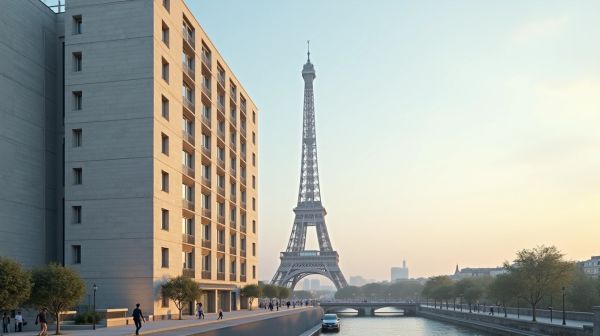 Stratégies gagnantes pour un investissement locatif à Paris