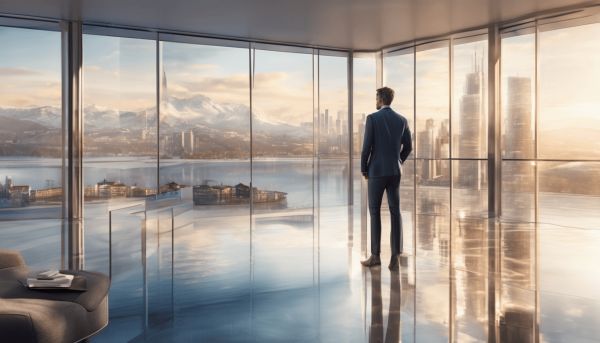 Travailler en suisse et vivre en france : opportunités, avantages et conseils pratiques