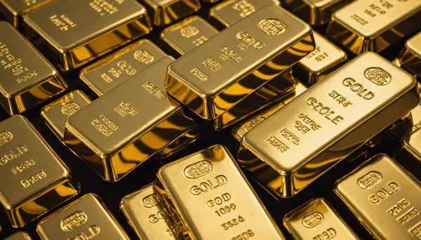 Analyse du cours de l'or : tendances clés à surveiller